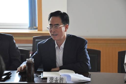 太阳官网2013年青年教师培训班开班