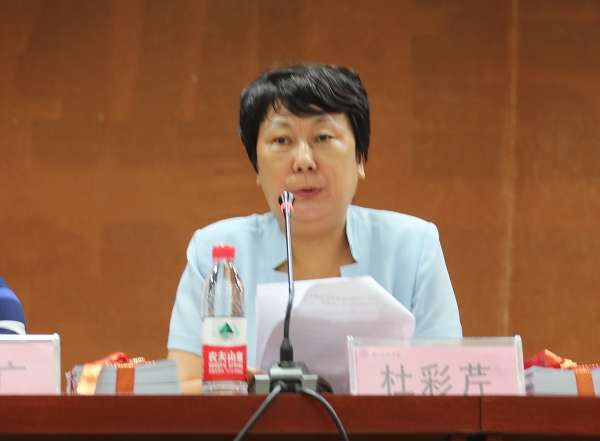 高新区质监分局与太阳官网联合举办“电梯安全知识进校园活动”