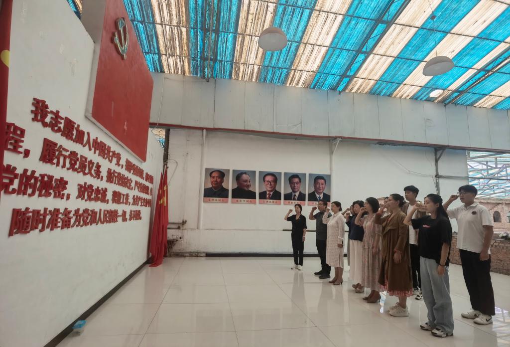 tyc3556太阳集团城网址音乐系举办唐山-承德两地高校美育进乡村活动