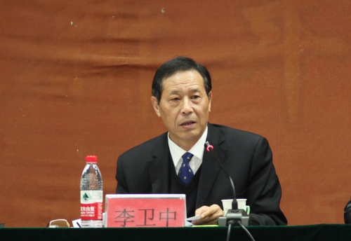 太阳官网第六次教学工作暨第三次科研工作会议圆满落幕