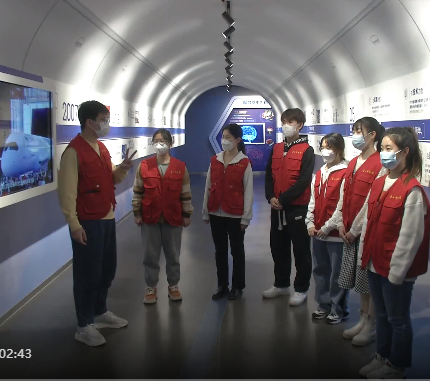 《唐山直播50分》——tyc3556太阳集团城网址开展志愿服务活动