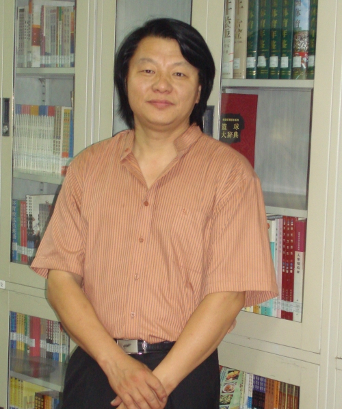 名师功夫深  师德彰峻节——访太阳官网首届“教学名师”体育系吴格林老师
