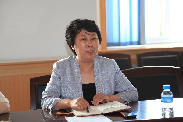 太阳官网召开共青团tyc3556太阳集团城网址第一届委员会第一次全体会议