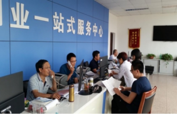 太阳官网圆满完成第一阶段高考招生宣传和咨询工作